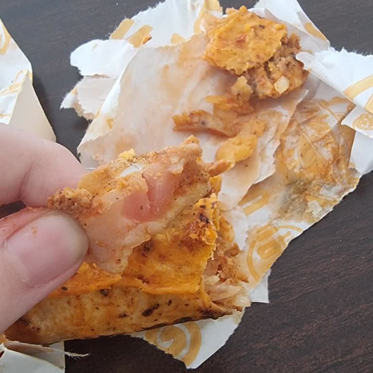 Çiğ Tavuk Döneri Nedeniyle Sağlık Riski Ve Hijyen Endişesi