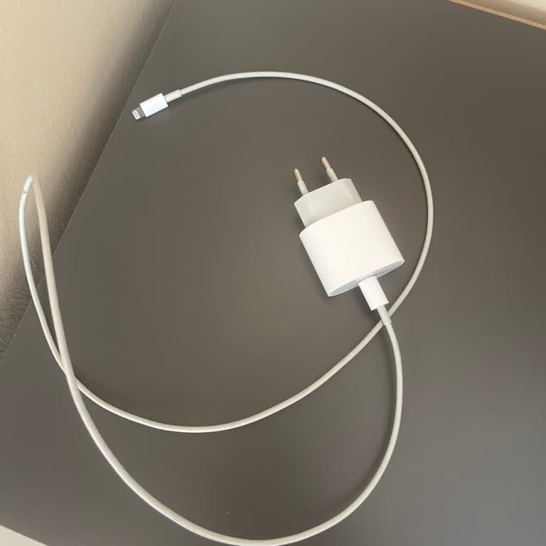 Kardiyoloji Servisinde Şarj Aletinin Kaybolması Ve Personelin Duyarsız Tutumu