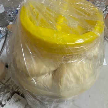 DHL Kargonun Hastane Girişine Bırakılması Ve Enginar Bidonunun Sızıntısı Beni Mağdur Etti