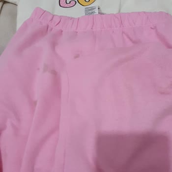 Kalitesiz Bebek Eşofmanı Ve Kupon Teklifi Yetersizliği: Para İadesi Talebi