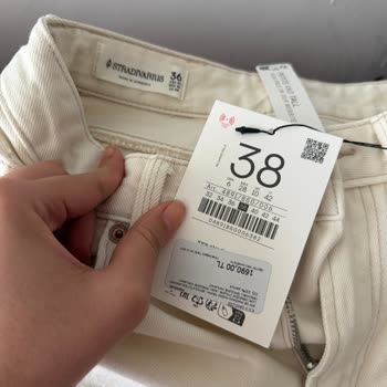 Aras Kargo İade Sürecinde Ürün Parçası Kayıp, 1.690 TL Tazminat Talebi