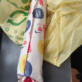 Duble Olacağı Söylenen Ürün Eksik Ve Yanlış Ağırlıkta