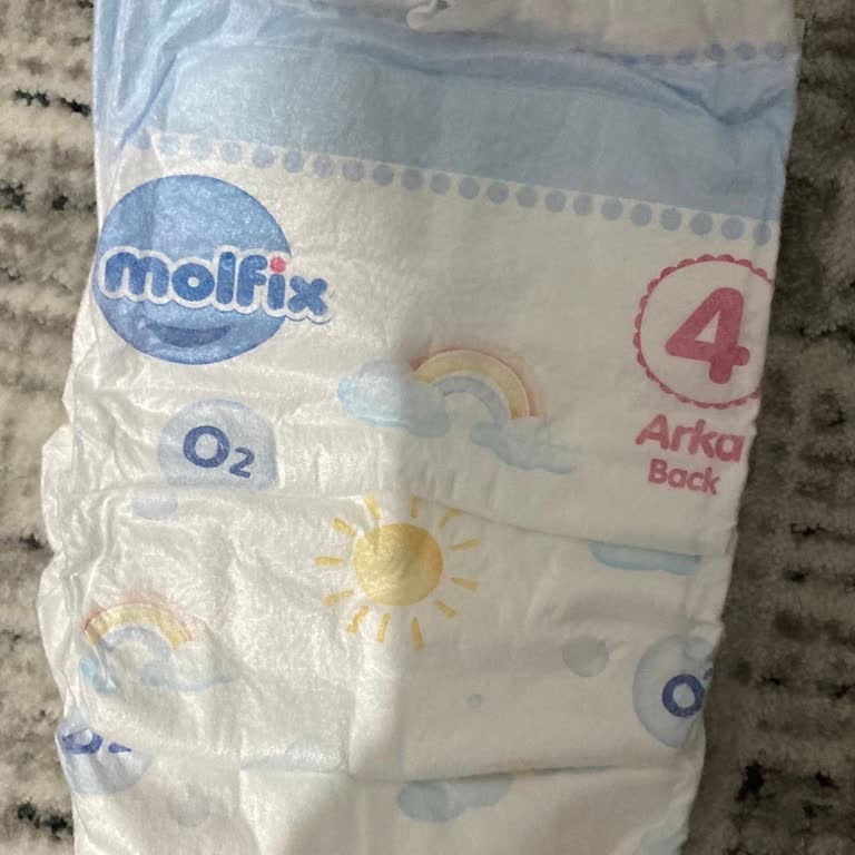 Molfix Bebek Bezlerinde Sızdırma Sorunu Ve İade Talebinin Reddi