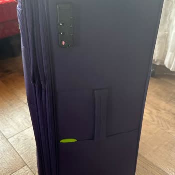 Pegasus Uçuşunda Bagajımdan Çıkarılan Duty Free Parfümler İçin Tazminat Talebi