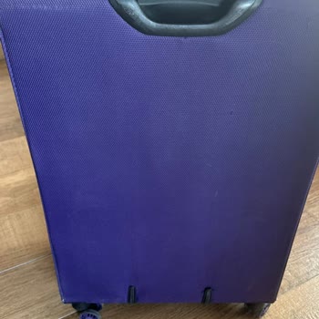 Pegasus Uçuşunda Bagajımdan Çıkarılan Duty Free Parfümler İçin Tazminat Talebi