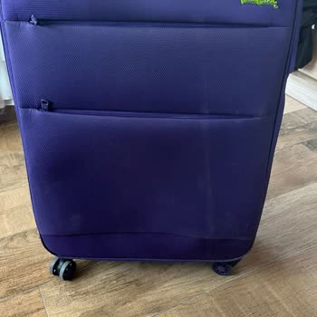 Pegasus Uçuşunda Bagajımdan Çıkarılan Duty Free Parfümler İçin Tazminat Talebi