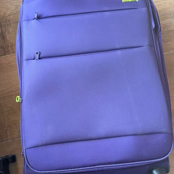 Pegasus Uçuşunda Bagajımdan Çıkarılan Duty Free Parfümler İçin Tazminat Talebi