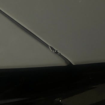 Fiat Egea Cross'ta Boya Deformasyonu Ve Değer Kaybı Şikayeti