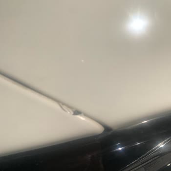 Fiat Egea Cross'ta Boya Deformasyonu Ve Değer Kaybı Şikayeti