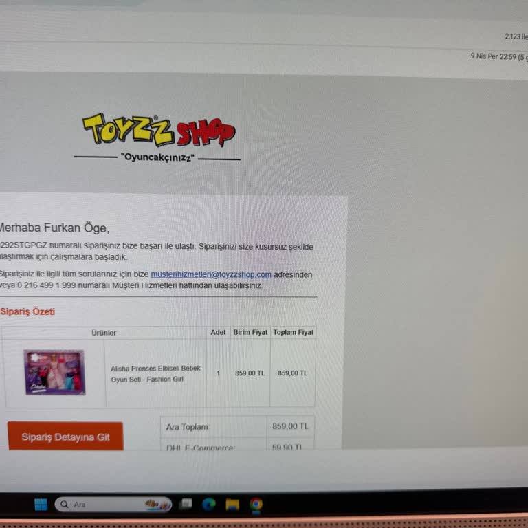 Stokta Olmadığı Söylenen Ürün Hâlâ Satışta Görünüyor