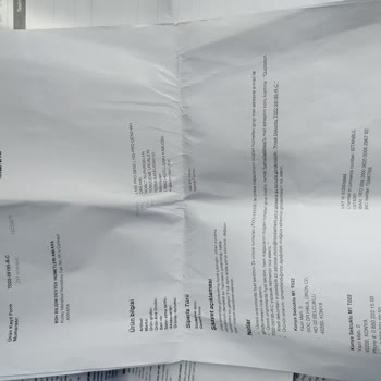 Üç Yıl Kasko Sözünün Yanıltıcı Olması Ve Yetersiz İade Teklifi