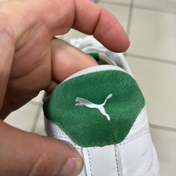 Puma Ayakkabısının Tel Çıkmasıyla Ayağımda Sağlık Sorunu Ve Boyner’in İade Reddi
