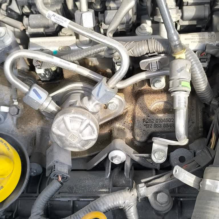 Otomol Ankara’da Yağ Kaçağı Randevu Talebim Cevapsız Kaldı