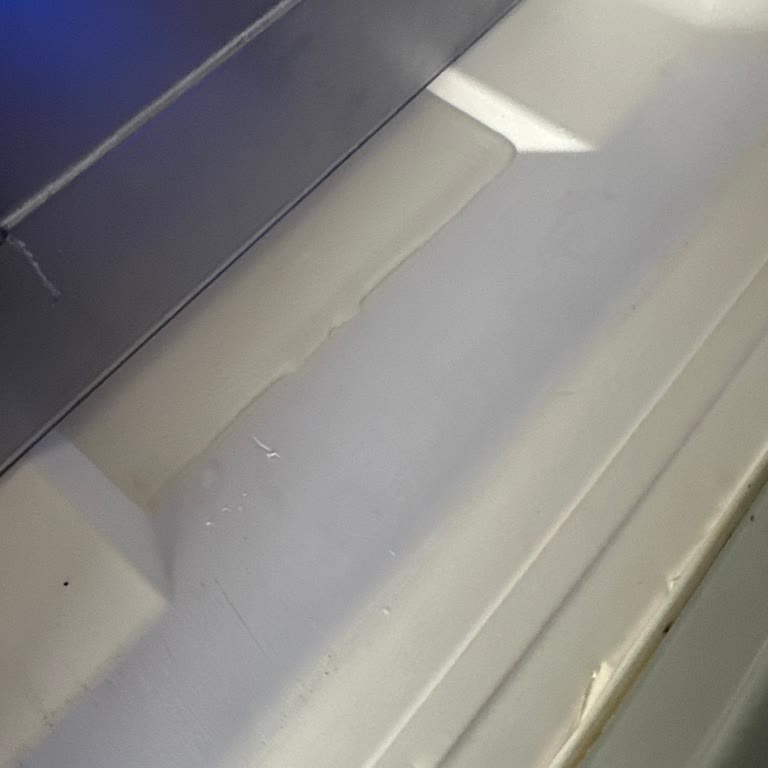 Servis Sonrası Buzdolabının Donması Ve Gıdaların Çürümesi