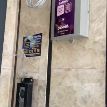 TurkNet Kutunun Yanlış Yere Konulması