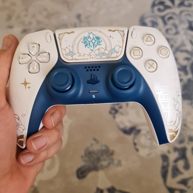 Bilkom Garanti Kapsamındaki DualSense Kolunda Kısa Sürede Arıza Ve Servis Karmaşası