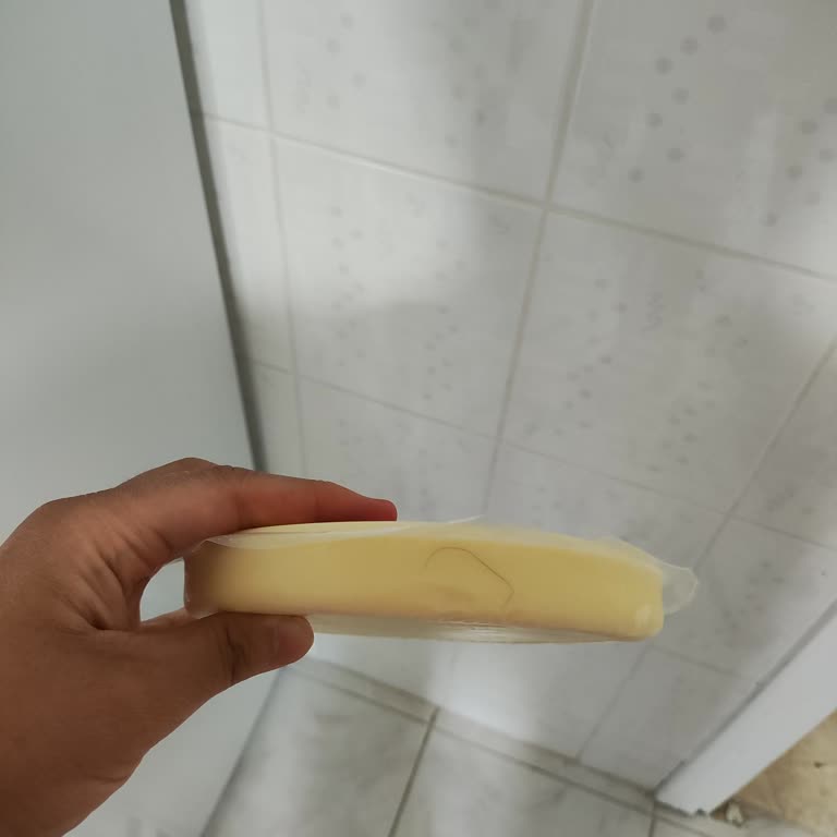 Kıl Çıktı Kebir Kuymak Peynirinde Hijyen Sorunu Ve İade Talebi
