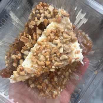 İstemediğim Tahin Ve Ekşi Kaymak İçin İade Ve Çözüm Talebi