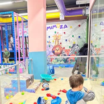 Mimoza Çocuk Oyun Alanında Kirli Ortam, Tehlikeli Kum Ve Fazla Ücretlendirme