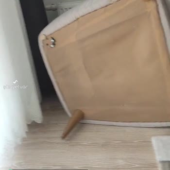 Bellona Kalitesiz Plastikten Yapılmış Koltuk Ayağı Problemi!