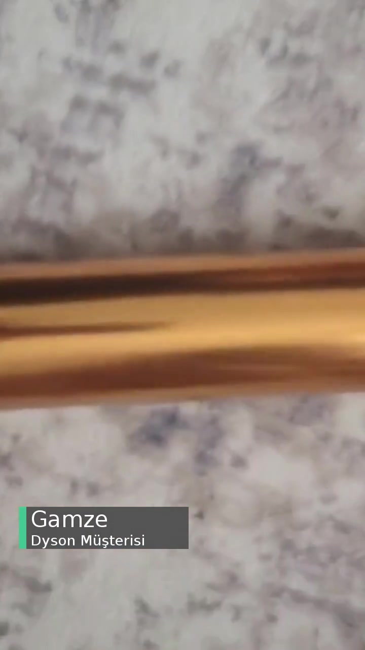Dyson Müşteriyi Mağdur Ediyor! videonun kapak resmi