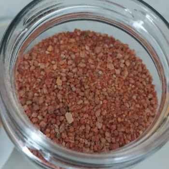 Bebek Tarhana Çorbasının Aşırı Baharatı Ve Uygunsuzluğu