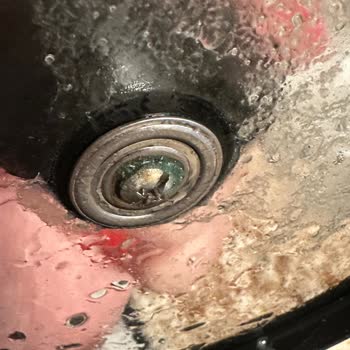 Emsan SAHAN Setinde Yeşil Sıvı Sızması Ve Cevapsız Müşteri Hizmeti