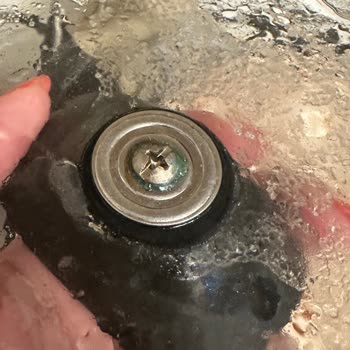 Emsan SAHAN Setinde Yeşil Sıvı Sızması Ve Cevapsız Müşteri Hizmeti