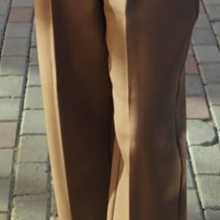 Beymen Club Alanyum’da Deve Tüylü Pantolonun Tüylenmesi Ve İade Reddine İtiraz