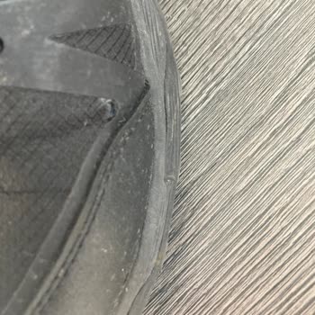 Ayakkabıda Yırtık Ve Açılma Mağaza Kullanıcı Hatası İddiasına Karşı Değişim İstiyorum