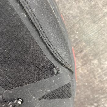 Ayakkabıda Yırtık Ve Açılma Mağaza Kullanıcı Hatası İddiasına Karşı Değişim İstiyorum