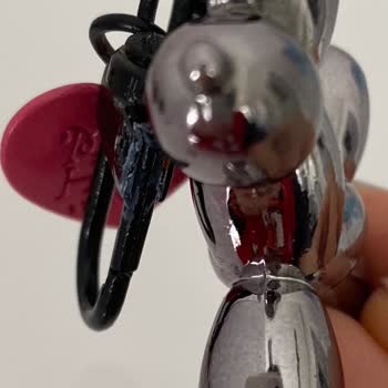 Paslı Ve Defolu Gelen Minebag Çantası İçin Hızlı İade Talebi