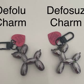 Paslı Ve Defolu Gelen Minebag Çantası İçin Hızlı İade Talebi