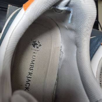 FLO Deri Ayakkabımın Kısa Sürede Parçalanması Ve Garanti Reddi