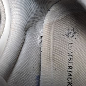 FLO Deri Ayakkabımın Kısa Sürede Parçalanması Ve Garanti Reddi