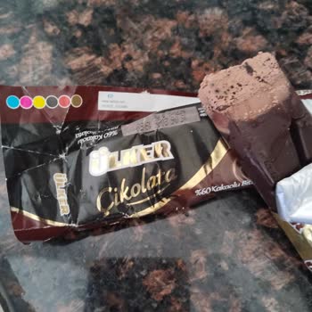 Ülker Bitter Çikolata Bozuk Çıktı: Açıklama Ve Özür Talebi