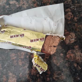 Ülker Bitter Çikolata Bozuk Çıktı: Açıklama Ve Özür Talebi
