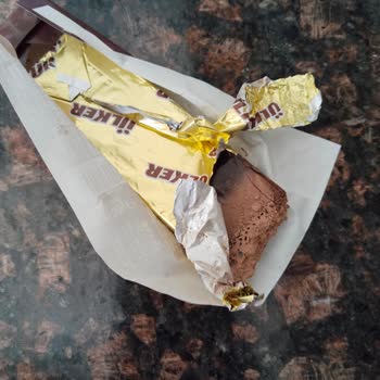 Ülker Bitter Çikolata Bozuk Çıktı: Açıklama Ve Özür Talebi