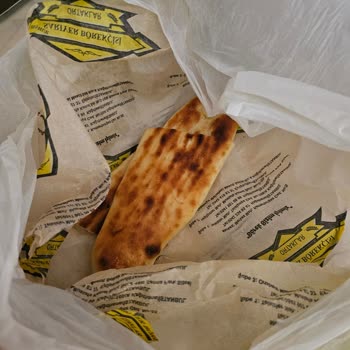 Trendyol’da Eksik Gelen Yemek İçin Sürekli Reddedilen İade Talebi