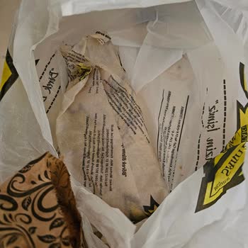 Trendyol’da Eksik Gelen Yemek İçin Sürekli Reddedilen İade Talebi