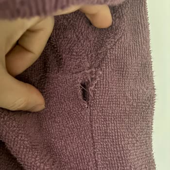 Çamaşır Makinesi Çamaşırları Yırtıyor Ve Servis Sorunu Çözmüyor