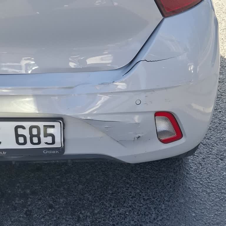 Değer Kaybı Ödemesinde Anadolu Sigorta’nın Uzun Süreli Gecikmesi