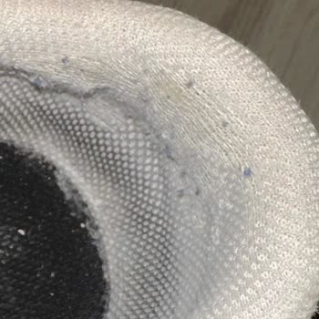 Ayakkabının Kısa Sürede Koku Ve Taban Bozulması: Ürün Ayıplı