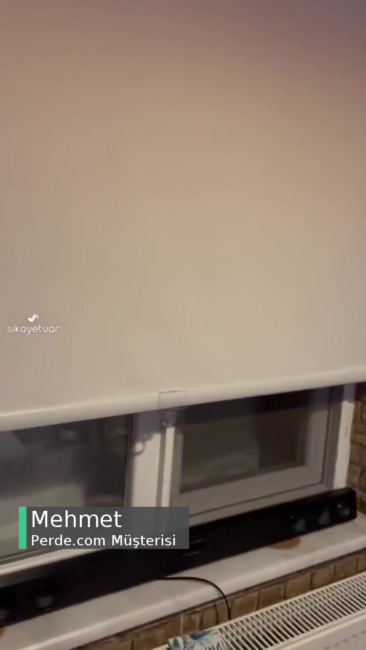 Perde.com Kusurlu Gönderilen Ürün Benden Tadilat Ve Kargo Ücreti Talep Ettiler! videonun kapak resmi