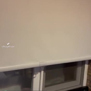 Perde.com Kusurlu Gönderilen Ürün Benden Tadilat Ve Kargo Ücreti Talep Ettiler!