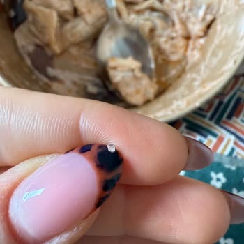 Mantı İçinde Cam Buluştu, Yemeksepeti Müşteri Hizmetleri Saygısız Davranıyor