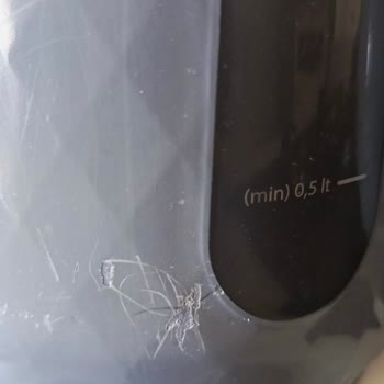 Karaca’nın Eski Demlik İadesi Şartını Belirtmemesi Nedeniyle Yeni Ürün Gönderilmemesi