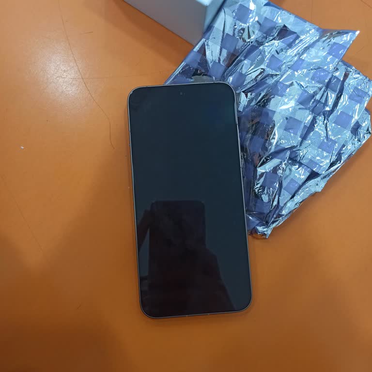 Xiaomi 15t Pro Telefonun Servis Sonrası Tekrarlayan Kapanması Ve Değişim Talebi