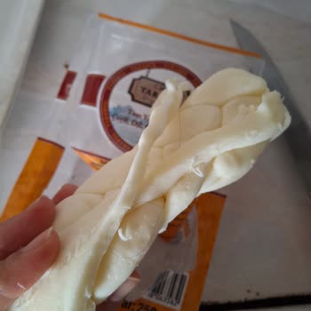 Tarabya Peynirinde Saç Bulunması