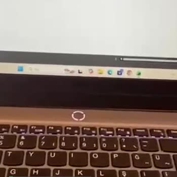 Media Markt Lenovo Loq İ5 Tuş Arızası!